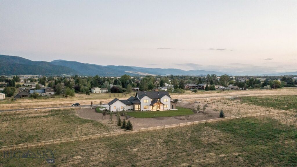 Lot 10 Forest View Drive, Bozeman MT 59715