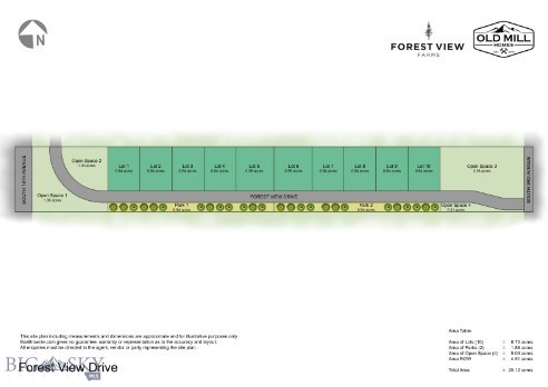 Lot 10 Forest View Drive, Bozeman MT 59715