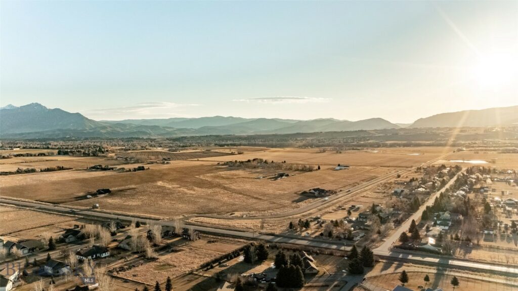 Lot 10 Forest View Drive, Bozeman MT 59715