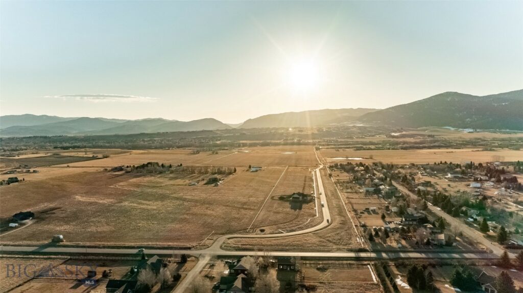 Lot 10 Forest View Drive, Bozeman MT 59715