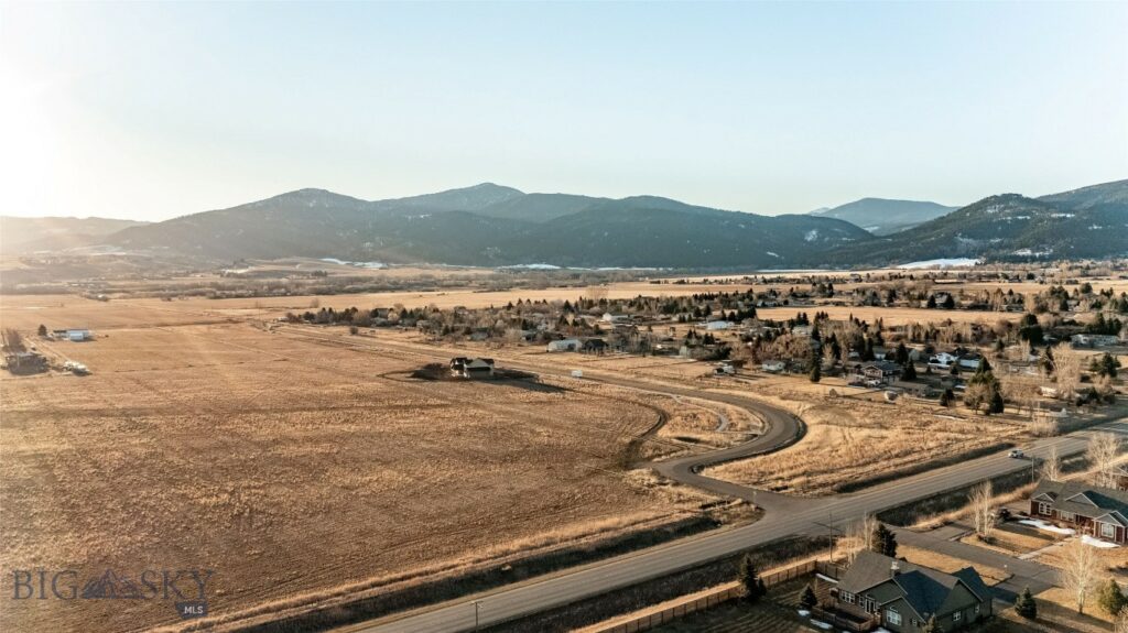 Lot 10 Forest View Drive, Bozeman MT 59715