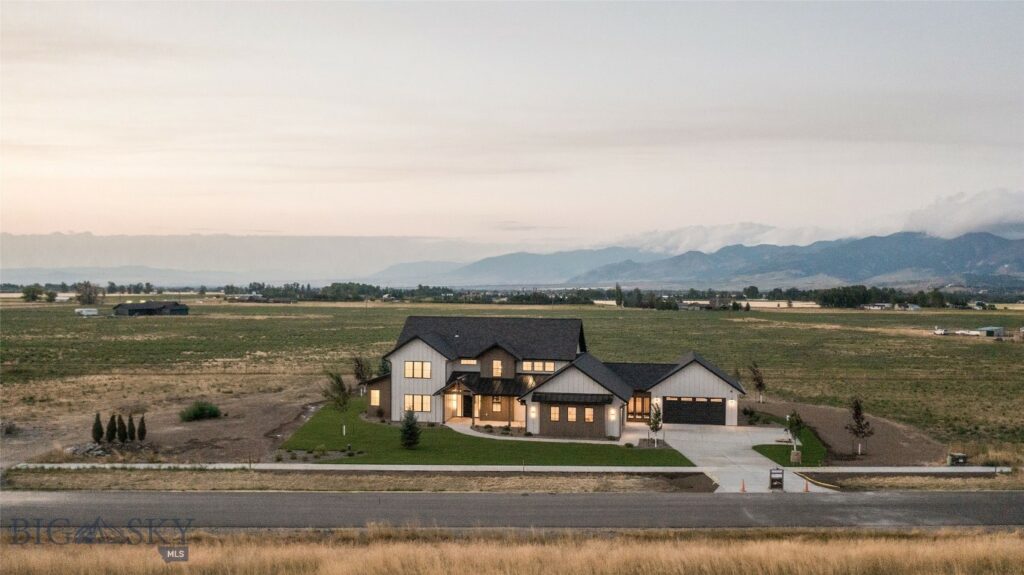 Lot 10 Forest View Drive, Bozeman MT 59715