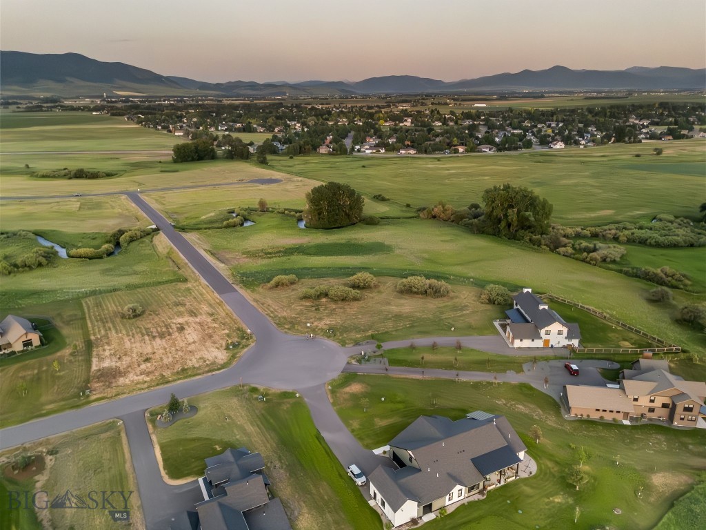 Lot 10 Riparian Way, Bozeman MT 59718