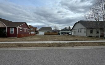 Lot 11 Fowler Ave,, Bozeman MT 59718