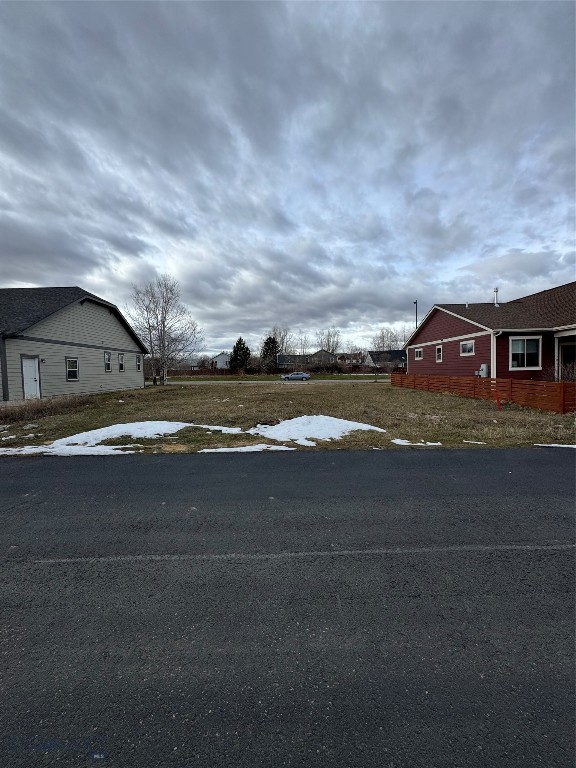 Lot 11 Fowler Ave,, Bozeman MT 59718