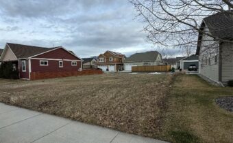 Lot 11 Fowler Ave,, Bozeman MT 59718