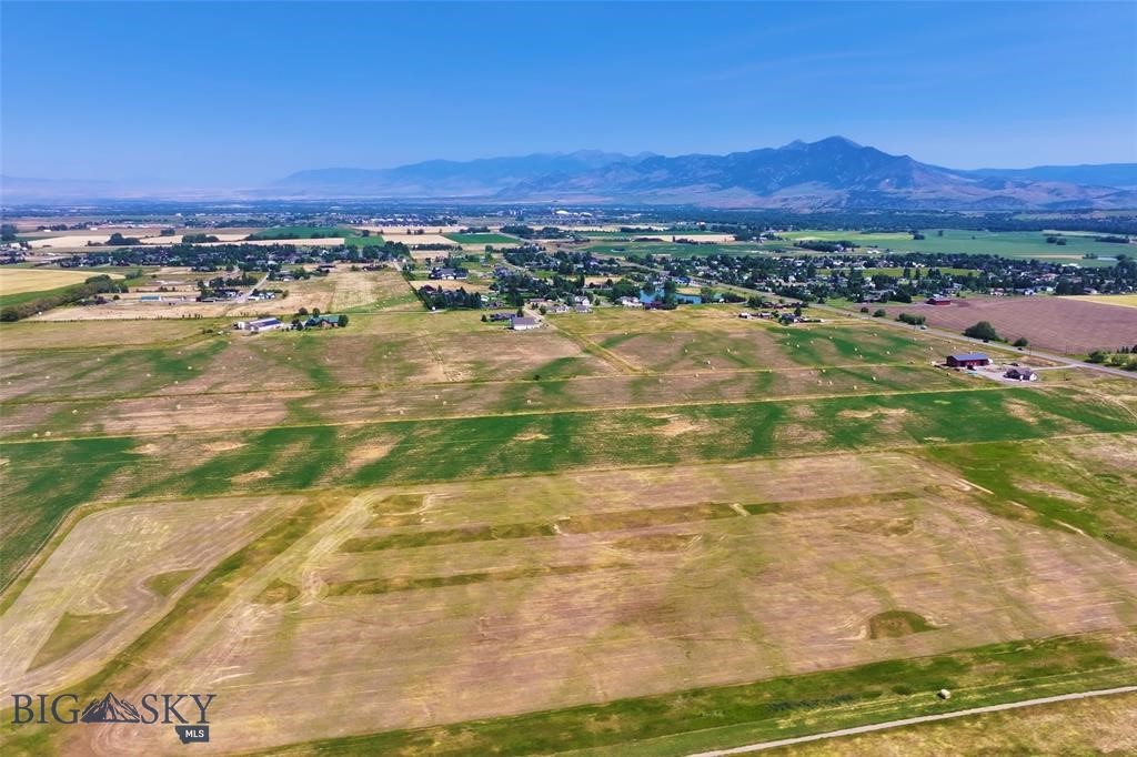 Lot 11 Holtz Lane, Bozeman MT 59718
