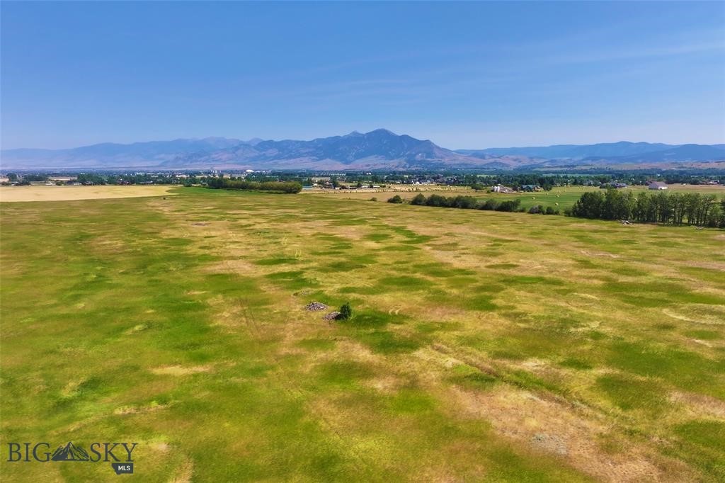 Lot 11 Holtz Lane, Bozeman MT 59718