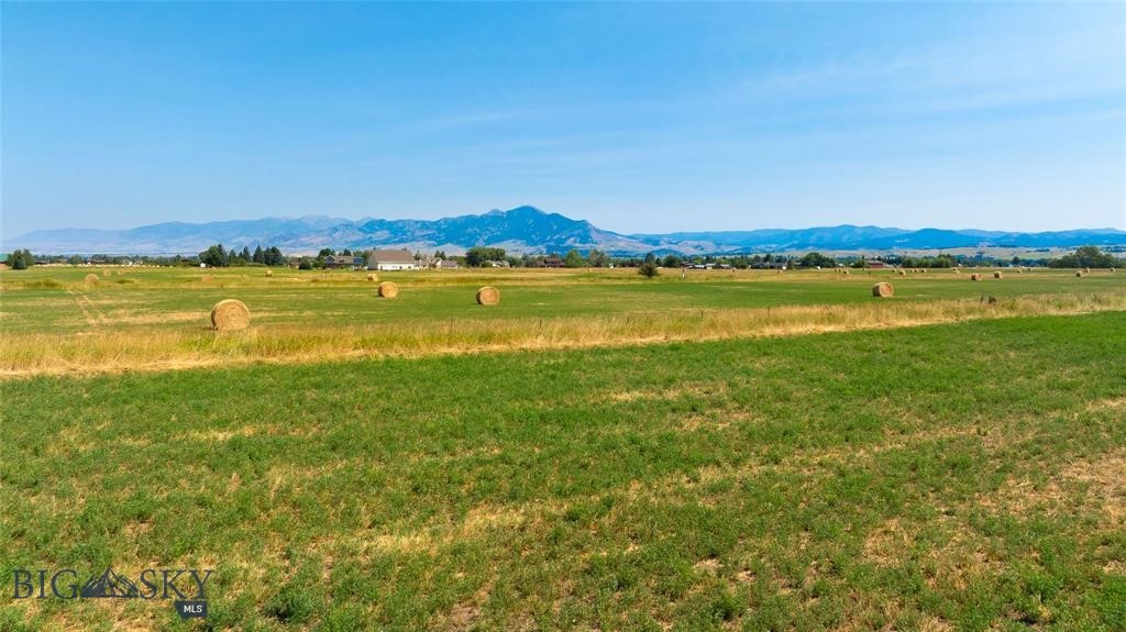 Lot 11 Holtz Lane, Bozeman MT 59718