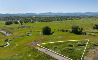 Lot 11 S Riparian Way, Bozeman MT 59718