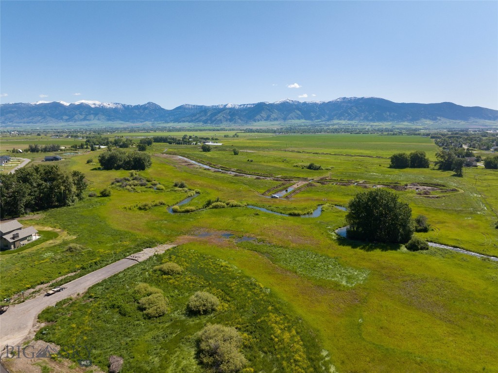 Lot 11 S Riparian Way, Bozeman MT 59718