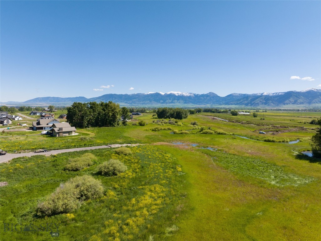 Lot 11 S Riparian Way, Bozeman MT 59718