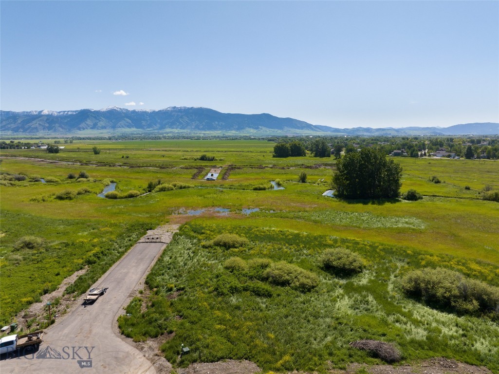 Lot 11 S Riparian Way, Bozeman MT 59718