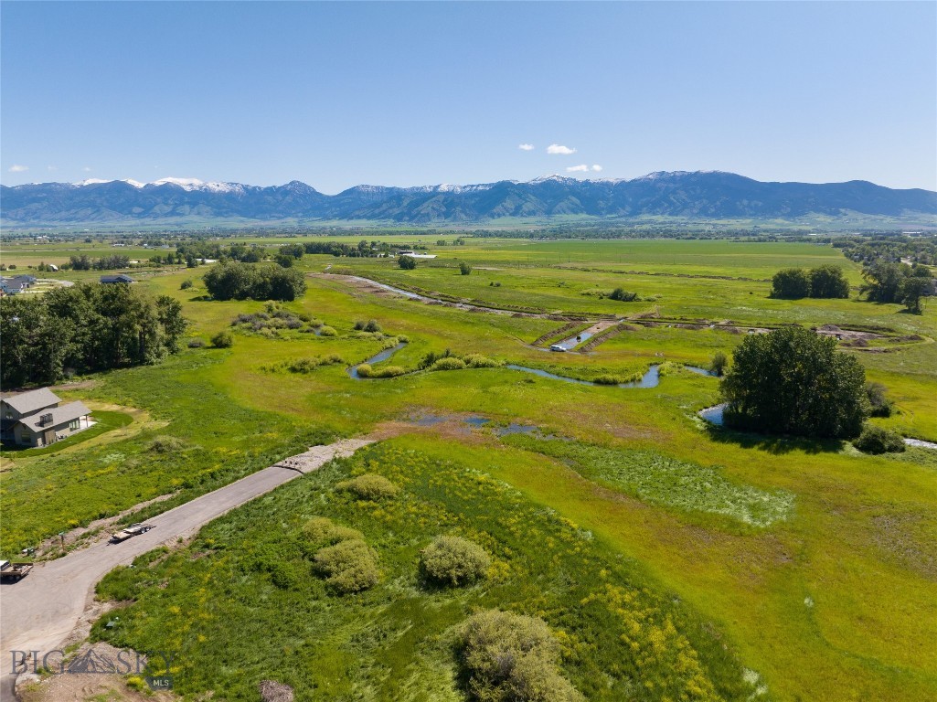 Lot 11 S Riparian Way, Bozeman MT 59718