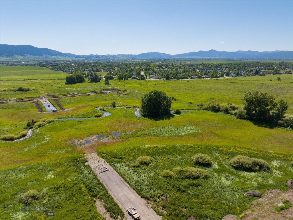 Lot 11 S Riparian Way, Bozeman MT 59718