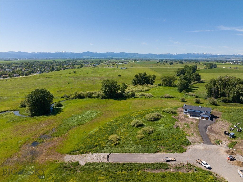 Lot 11 S Riparian Way, Bozeman MT 59718