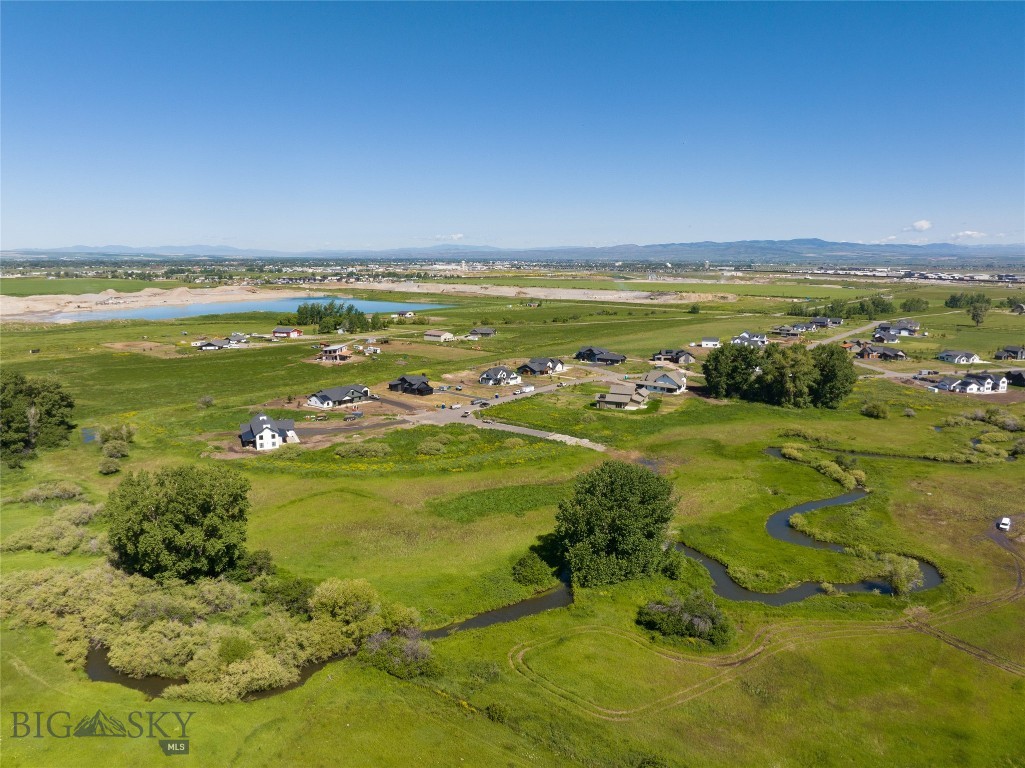 Lot 11 S Riparian Way, Bozeman MT 59718