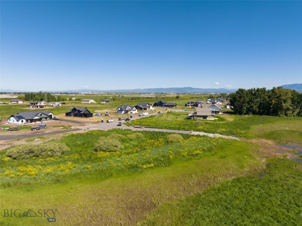 Lot 11 S Riparian Way, Bozeman MT 59718