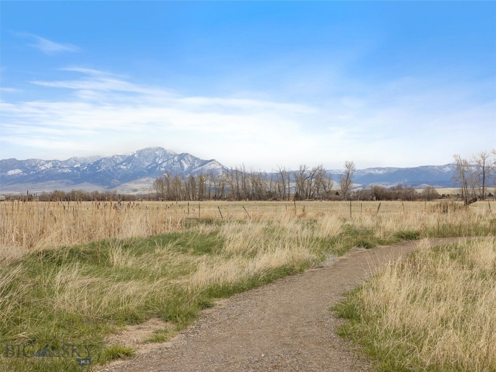 Lot 13 Waylon Way, Bozeman MT 59718