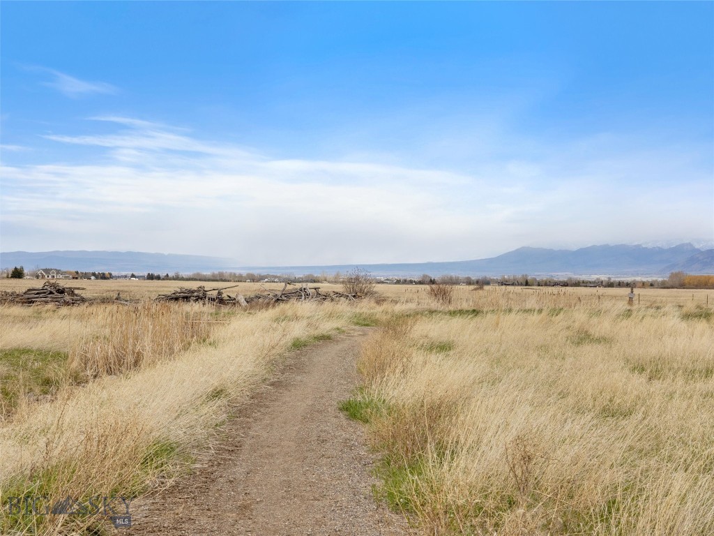 Lot 13 Waylon Way, Bozeman MT 59718