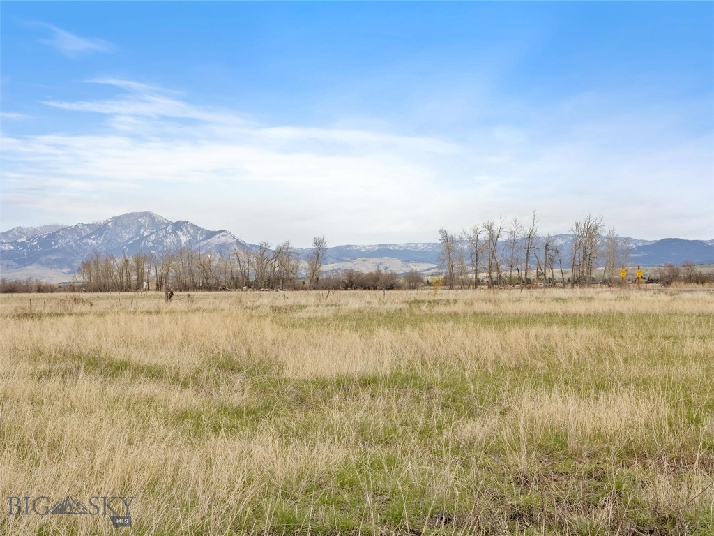 Lot 13 Waylon Way, Bozeman MT 59718