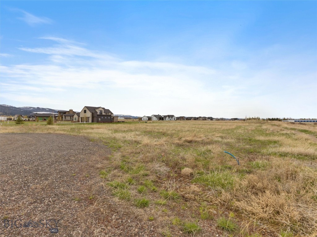 Lot 13 Waylon Way, Bozeman MT 59718