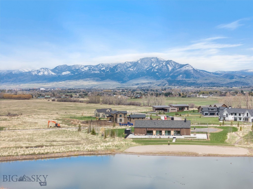 Lot 13 Waylon Way, Bozeman MT 59718