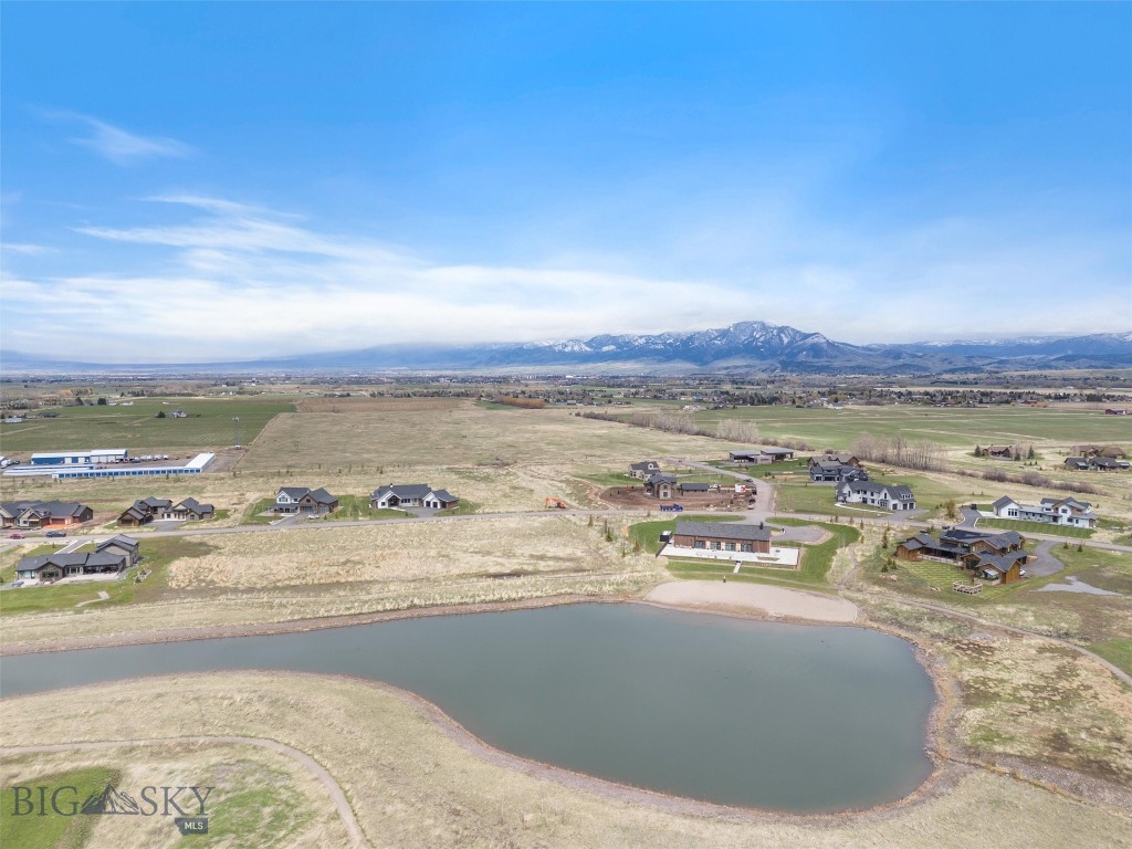 Lot 13 Waylon Way, Bozeman MT 59718