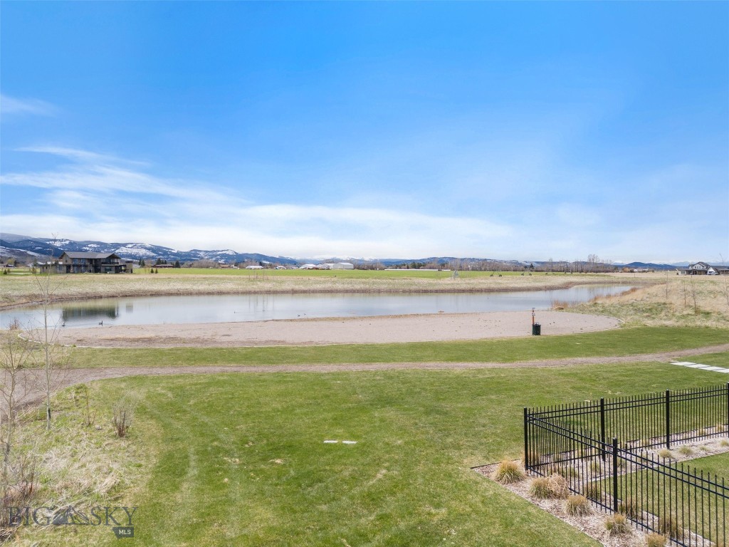 Lot 13 Waylon Way, Bozeman MT 59718