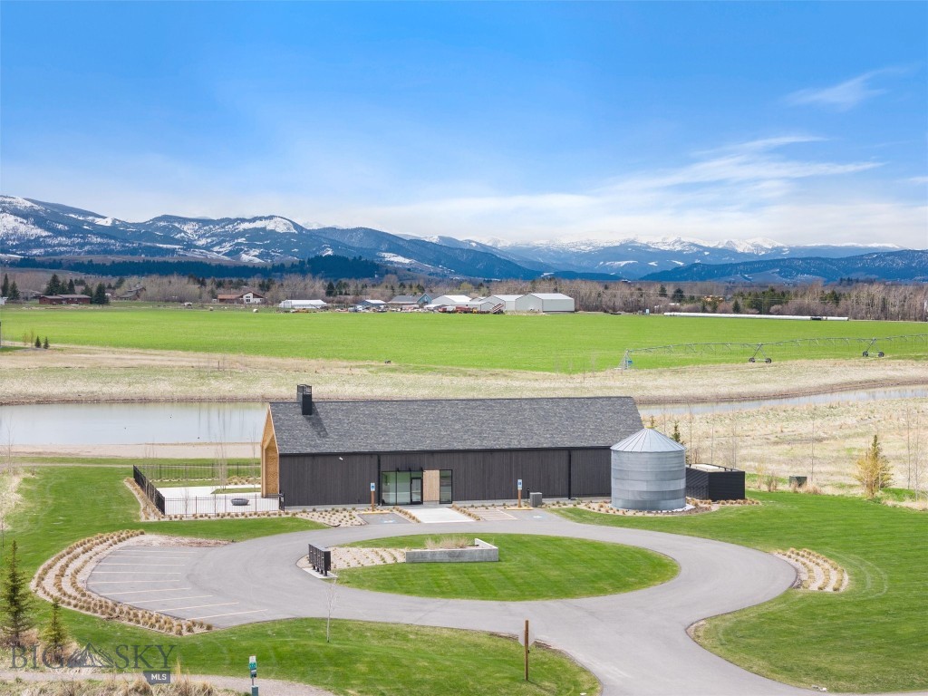 Lot 13 Waylon Way, Bozeman MT 59718