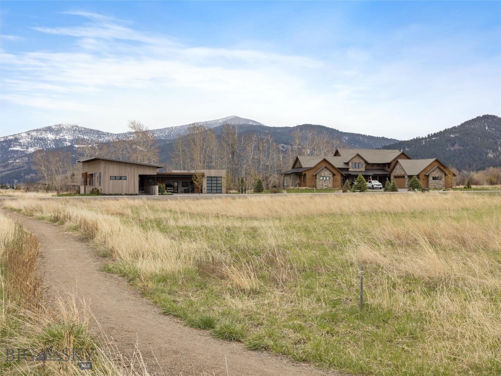 Lot 13 Waylon Way, Bozeman MT 59718