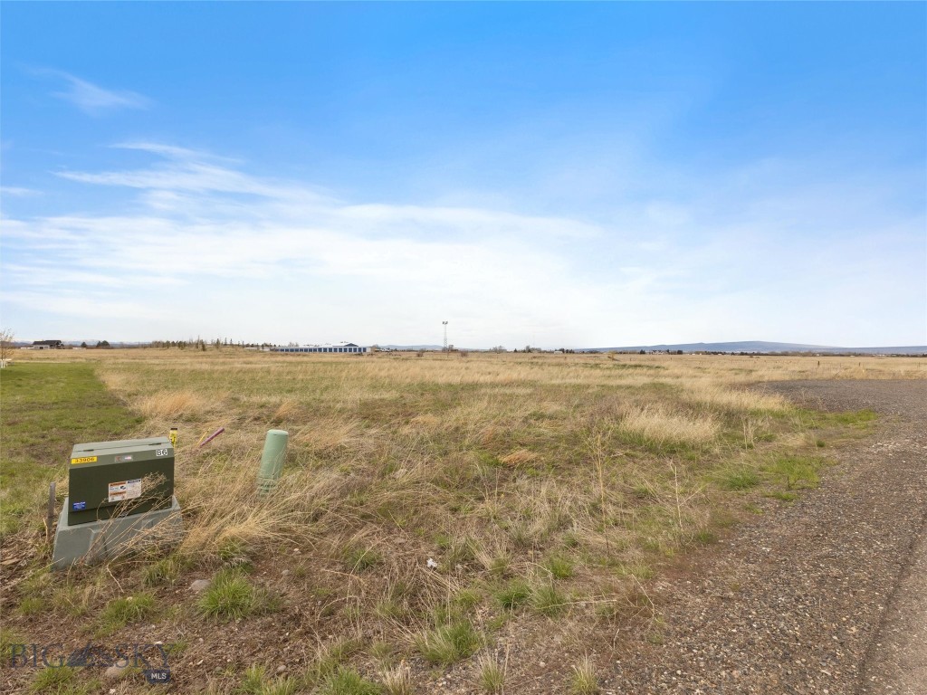 Lot 13 Waylon Way, Bozeman MT 59718