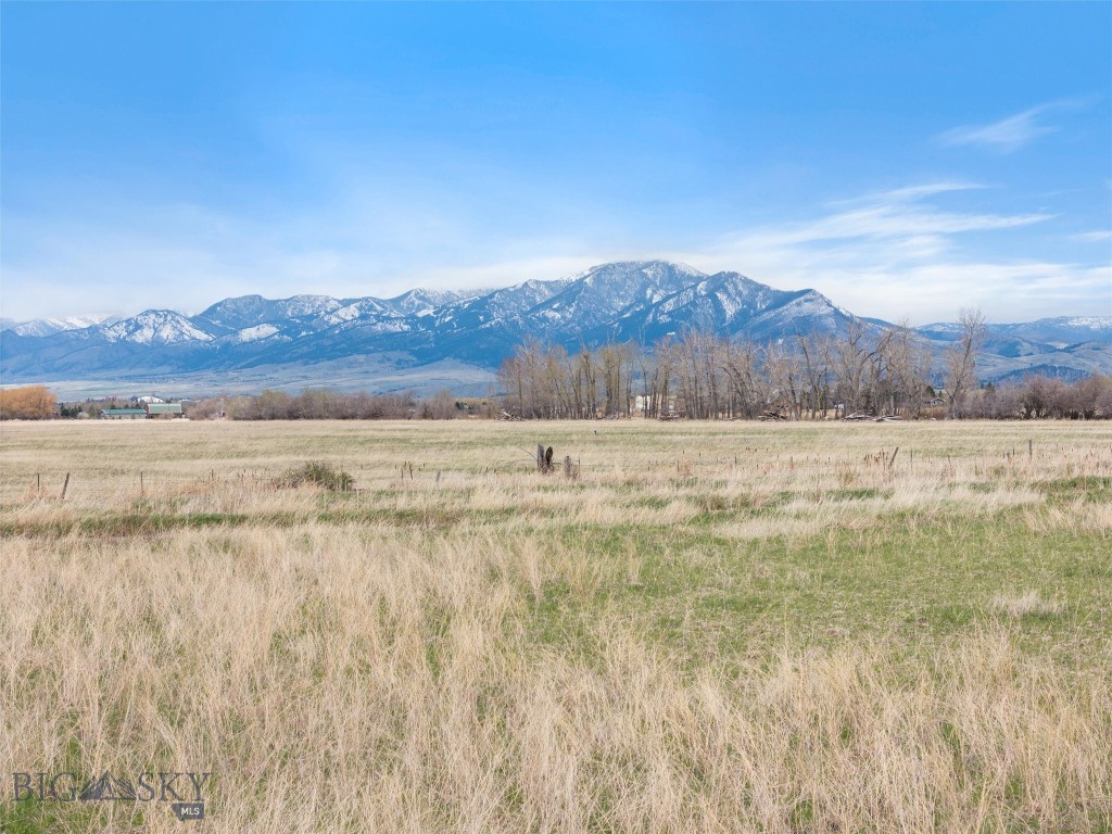 Lot 13 Waylon Way, Bozeman MT 59718