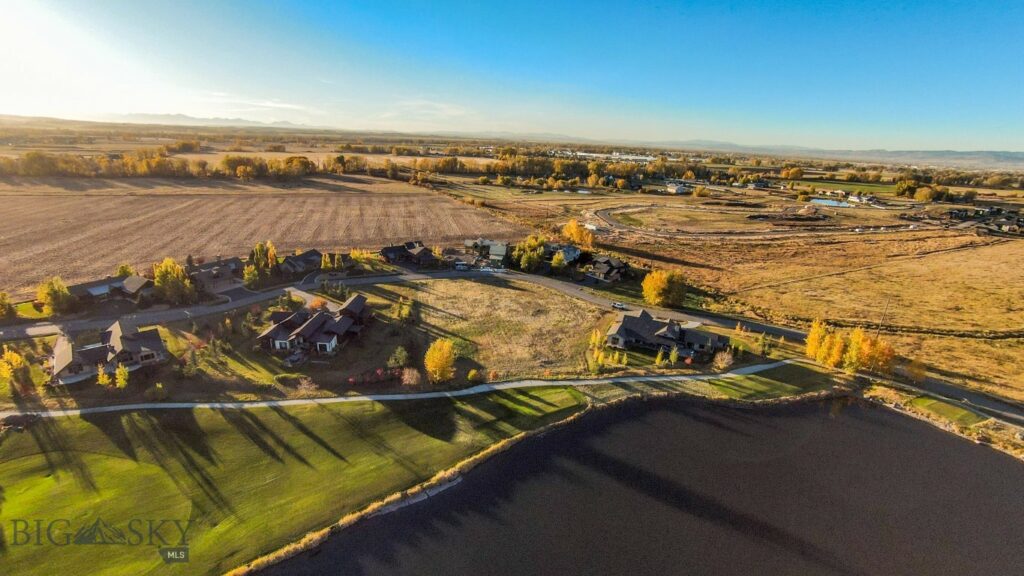 Lot 137 Tillyfour Road, Bozeman MT 59718
