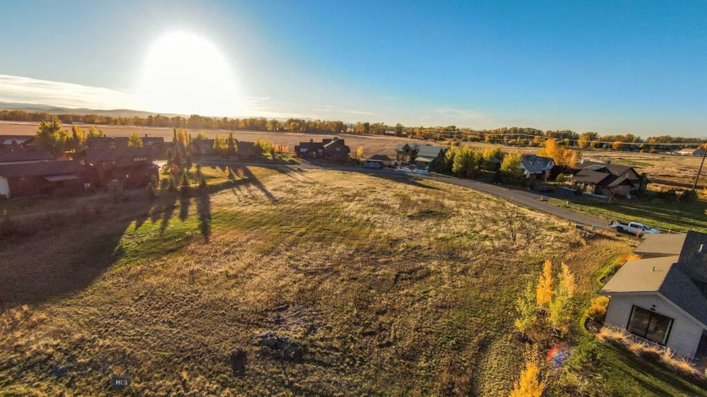Lot 137 Tillyfour Road, Bozeman MT 59718