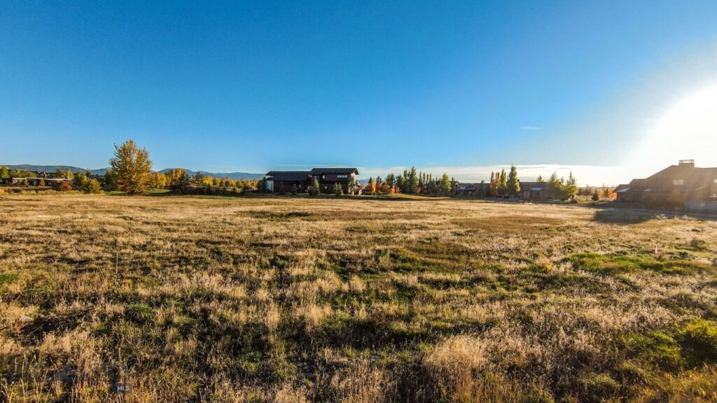 Lot 137 Tillyfour Road, Bozeman MT 59718