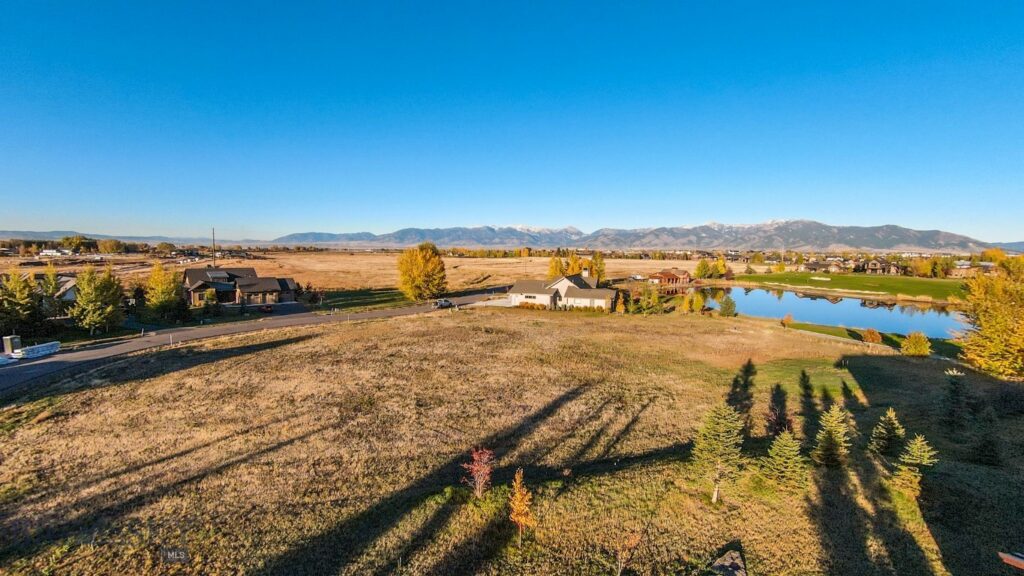 Lot 137 Tillyfour Road, Bozeman MT 59718
