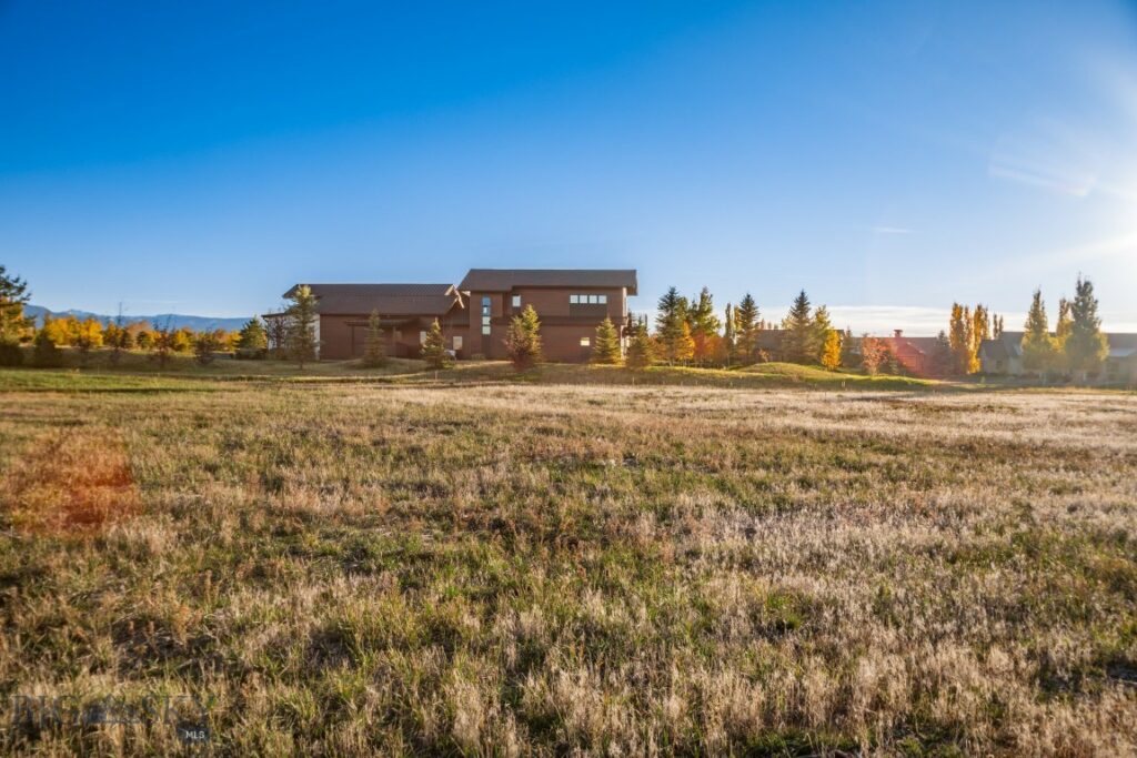 Lot 137 Tillyfour Road, Bozeman MT 59718