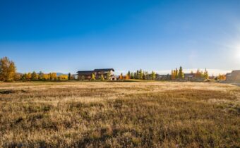 Lot 137 Tillyfour Road, Bozeman MT 59718