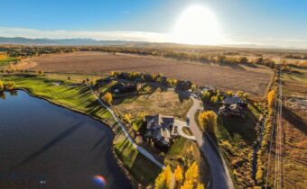 Lot 137 Tillyfour Road, Bozeman MT 59718