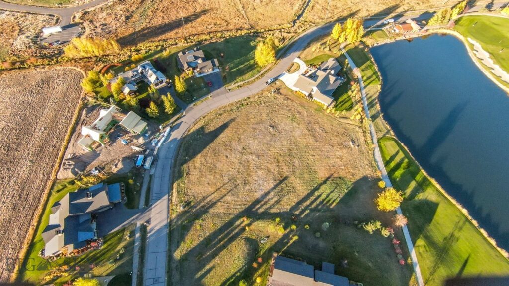 Lot 137 Tillyfour Road, Bozeman MT 59718