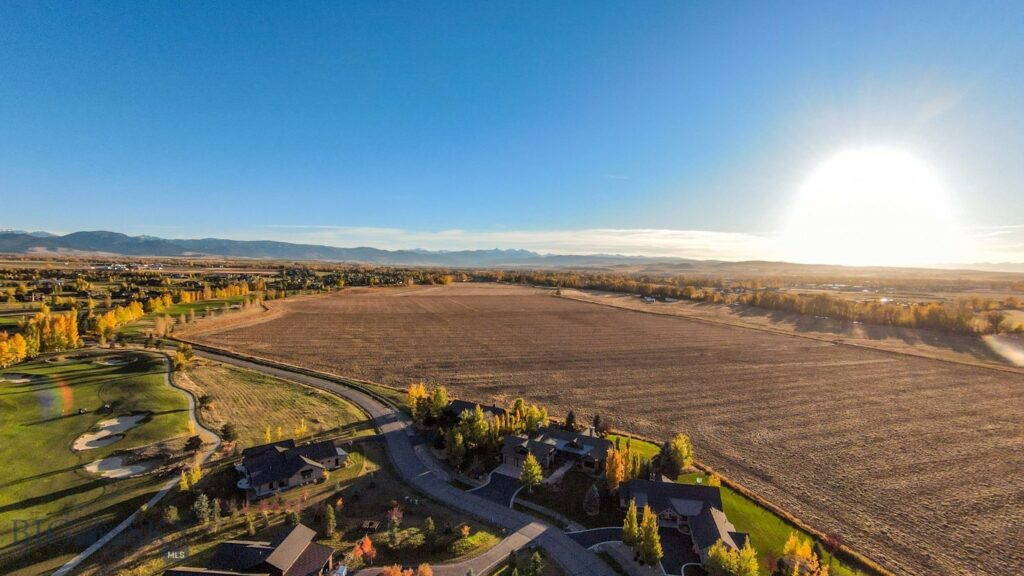 Lot 137 Tillyfour Road, Bozeman MT 59718