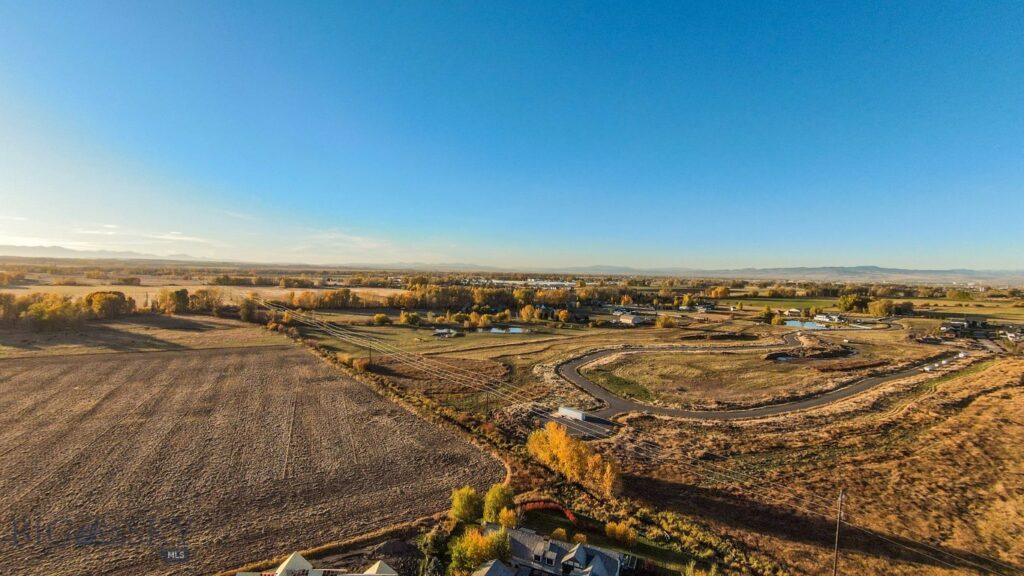 Lot 137 Tillyfour Road, Bozeman MT 59718