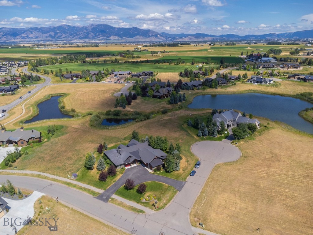 Lot #15 Brave Heart Loop, Bozeman MT 59718