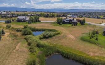 Lot #15 Brave Heart Loop, Bozeman MT 59718
