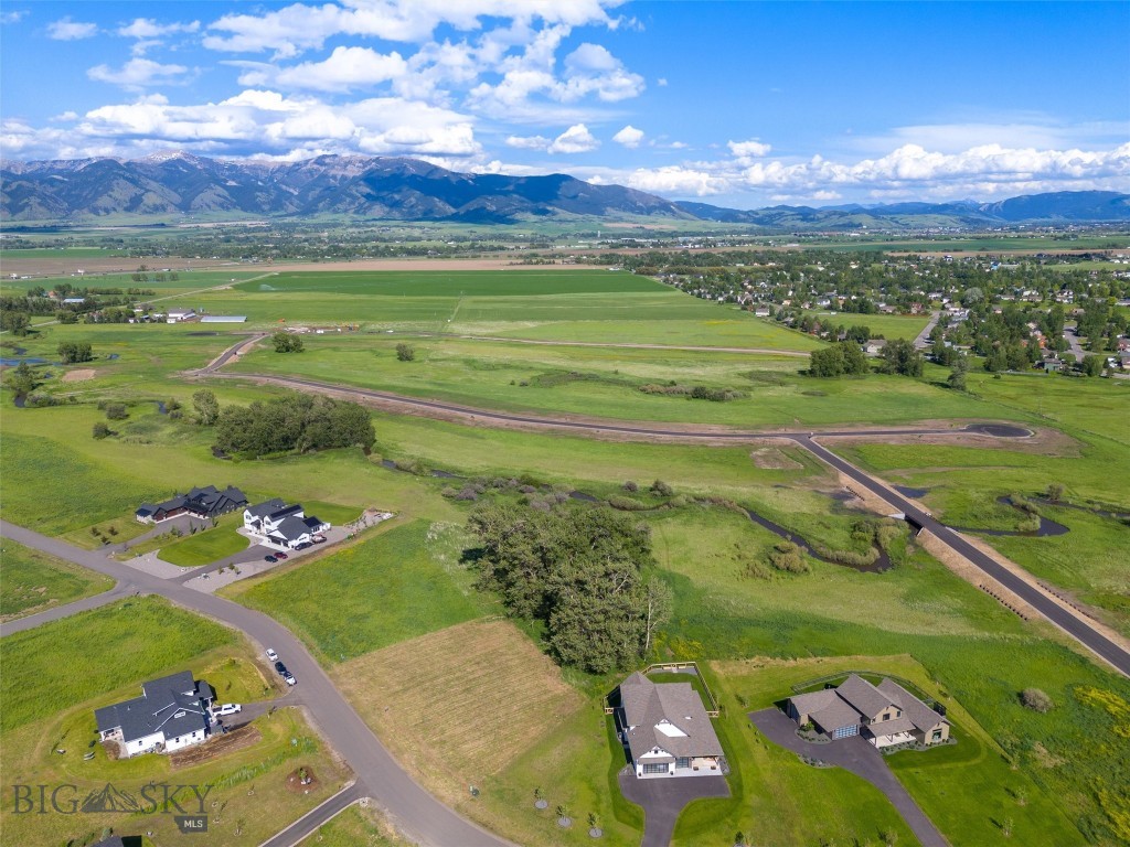 Lot 15 S Riparian Way, Bozeman MT 59718