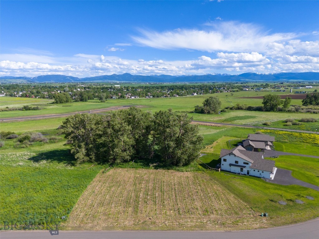 Lot 15 S Riparian Way, Bozeman MT 59718