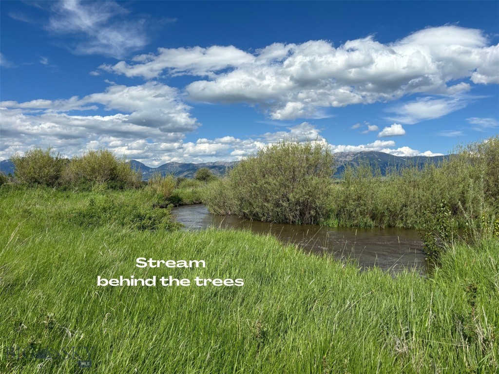 Lot 15 S Riparian Way, Bozeman MT 59718