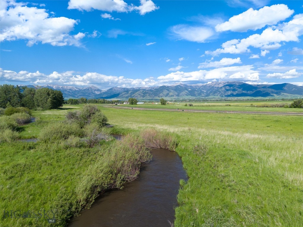 Lot 15 S Riparian Way, Bozeman MT 59718