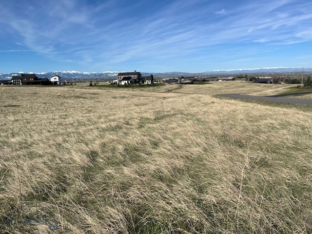 Lot 16 Cold Smoke, Bozeman MT 59715